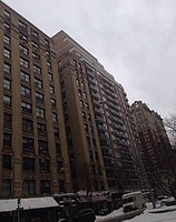 Pre-foreclosure in  W 89TH ST E New York, NY 10024