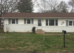 Pre-foreclosure in  HOBSON AVE Shelbyville, TN 37160