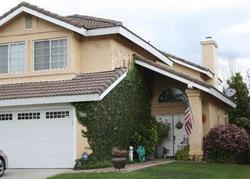 Pre-foreclosure Listing in FAIRFIELD RD SIMI VALLEY, CA 93065