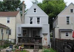 Pre-foreclosure in  HUDSON ST Staten Island, NY 10304