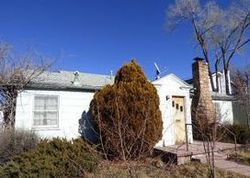 Pre-foreclosure Listing in W SULLIVAN AVE FLAGSTAFF, AZ 86001