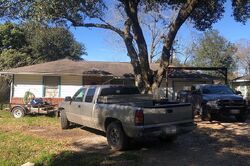  Sycamore Dr, Hitchcock TX