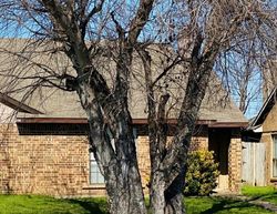 Pre-foreclosure Listing in W WARRIOR TRL GRAND PRAIRIE, TX 75052