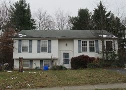 Pre-foreclosure Listing in LASALLE CT DAMASCUS, MD 20872