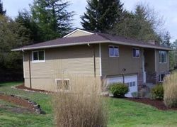 Pre-foreclosure in  28TH AVE NW Gig Harbor, WA 98335