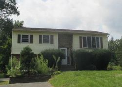 Pre-foreclosure Listing in HUDSON RIVER RD MECHANICVILLE, NY 12118