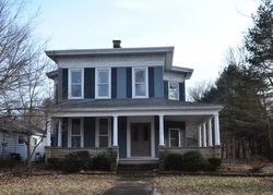 Pre-foreclosure in  E MAIN ST Amherst, OH 44001