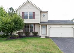 Pre-foreclosure Listing in SUNLADEN DR GROVE CITY, OH 43123