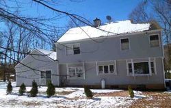 Pre-foreclosure Listing in MOUNTAIN RD CHESHIRE, CT 06410