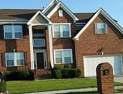 Pre-foreclosure in  KEMP BRIDGE LN Chesapeake, VA 23320