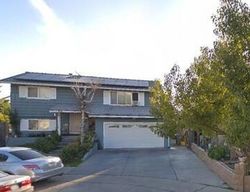 Pre-foreclosure in  MOUNT EVEREST CT San Jose, CA 95127
