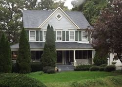 Pre-foreclosure in  TALLY HO CT Woodbridge, VA 22192