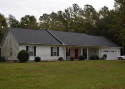 Pre-foreclosure in  MILL ST Hope Mills, NC 28348