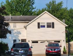 Pre-foreclosure in  LEAR NAGLE RD North Ridgeville, OH 44039