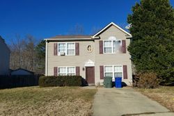 Pre-foreclosure in  PRINCESS CT Newport News, VA 23608
