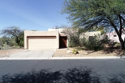 Pre-foreclosure in  N SCIOTO AVE Tucson, AZ 85737