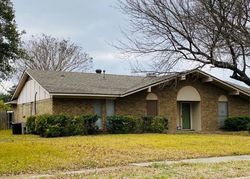 Pre-foreclosure Listing in MONTICELLO DR MESQUITE, TX 75149