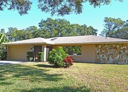 Pre-foreclosure in  MEADOW CREEK CIR Sarasota, FL 34233