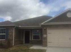 Pre-foreclosure Listing in E 147TH PL S BIXBY, OK 74008