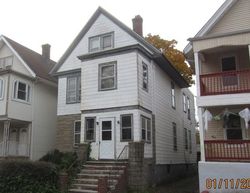Pre-foreclosure in  BROOKWOOD ST East Orange, NJ 07018