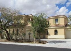 Pre-foreclosure in  IRON OAK AVE Las Vegas, NV 89113