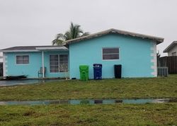 Pre-foreclosure in  NW 24TH PL Fort Lauderdale, FL 33322