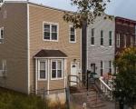 Pre-foreclosure in  JEROME ST Brooklyn, NY 11207