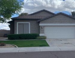 Pre-foreclosure in  N 57TH DR Glendale, AZ 85302