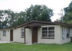 Pre-foreclosure in  TAMPICO RD Jacksonville, FL 32244