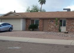 Pre-foreclosure in  E MODOC DR Phoenix, AZ 85044