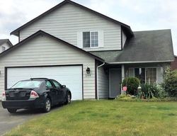  202nd Street Ct E, Spanaway WA