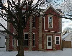 Pre-foreclosure Listing in S WILLIAMS ST JOHNSTOWN, OH 43031