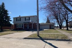 Pre-foreclosure Listing in BALDWIN ST DEARBORN HEIGHTS, MI 48127