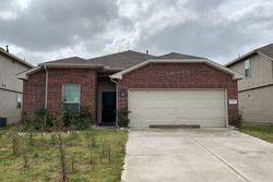 Pre-foreclosure in  ALTMAN TRL Houston, TX 77014