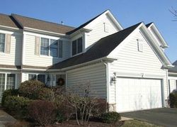 Pre-foreclosure in  MAIDENHEAD RD Princeton, NJ 08540