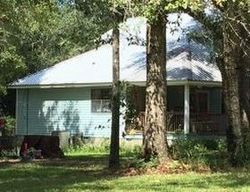Pre-foreclosure Listing in DWYER BRANCH RD VANCLEAVE, MS 39565