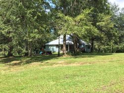 Pre-foreclosure in  DWYER BRANCH RD Vancleave, MS 39565