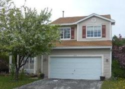 Pre-foreclosure in  S TALCOTT DR Waukegan, IL 60085
