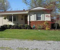 Pre-foreclosure Listing in GRYMES ST SOUTH FULTON, TN 38257