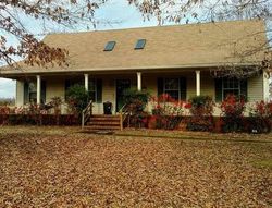 Pre-foreclosure in  LOWERY RD Medon, TN 38356