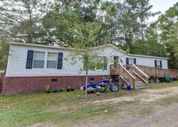 Pre-foreclosure Listing in DUNMEYER HILL RD SUMMERVILLE, SC 29485
