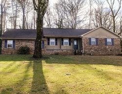 Pre-foreclosure Listing in LONDONDERRY LN MARYVILLE, TN 37803