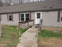 Pre-foreclosure Listing in BOWDEN RD HUNTINGDON, TN 38344