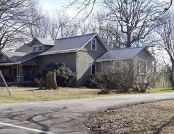 Pre-foreclosure Listing in RUTH ST SPRINGFIELD, TN 37172