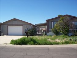 Pre-foreclosure Listing in N 38TH DR GLENDALE, AZ 85308