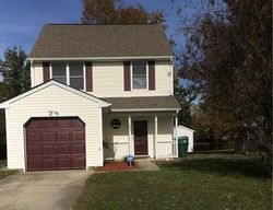 Pre-foreclosure in  KRISTEN LN Suffolk, VA 23434