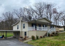 Pre-foreclosure Listing in HARMON RD POWELL, TN 37849