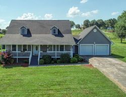 Pre-foreclosure Listing in STEWART HILLS DR ROGERSVILLE, TN 37857