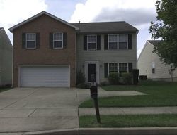 Pre-foreclosure Listing in GOLFVIEW LN SPRINGFIELD, TN 37172