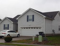 Pre-foreclosure in  BRET DR Clarksville, TN 37040